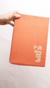 Giày da Bitis nữ (35-39)