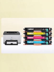 ตลับหมึกที่เข้ากันได้กับ HP & Canon