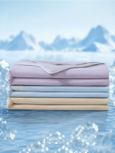 MENDALE | Cooling Antibacterial Lightweight Quilt