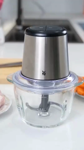 Máy xay thịt cao cấp WMF Kult X Edition nội địa Đức 320w bảo hành 12 tháng
