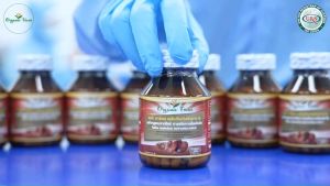 Beta RS เบต้ากลูแคน+เห็ดหลินจือแดงสกัด+วิตามินซี 60 มิลลิกรัม 6 ขวด สำหรับสูตรแบบชุด ซึ่งสามารถรองรับมิตรหน้า 500 มิลลิกรัม/เม็ด