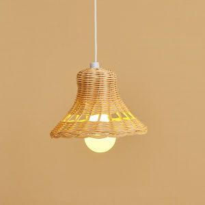 Lampadilla กันชนที่ทำจากใยไม้สไตล์ Scandinvian สำหรับห้องเด็ก บ้านพักช่วงวันหยุด ต้นกำเนิดแสง ตกแต่ง งานถ่ายภาพ อุปกรณ์