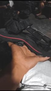 Sandal Jepit Triglav 0RIGINAL-Sandal Gunung Pria -Sendal Outdoor Pria Dewasa-Sandall / andal Jepit Pria/Sandal Jumbo Pria/Sepatu Sandal Pria- QWERTY