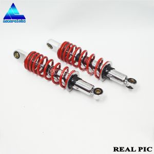 Shockbreaker SokBreker Sok Belakang Yamaha Jupiter Lama  Jupiter Z Jupiter Burhan  Vega Lama / Vega R / Vega Zr DLL Model Standar Ukuran 280mm