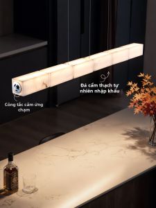 Designers Light | Simplicity Style Dining Room Chandelier Natural Marble