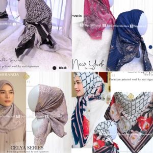 BAJU ATASAN WANITA LONG TUNIK BAHAN POLO LINEN IMPORT