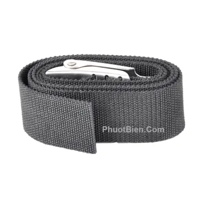 Thắt Lưng Đai Chì Lặn Biển Lead Diving Belt Weight