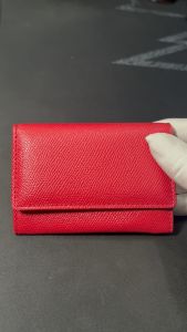 Ví nữ Goodvibes da thật cao cấpví nữ mini hàn quốc da thật đựng thẻ thời trang Ví Nữ Phong Cách Hiện Đại - Lazada