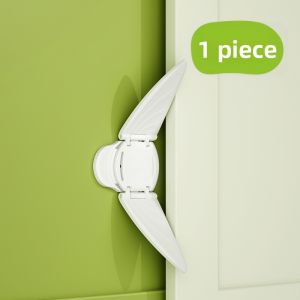 SAFELON | Anti Open Pet and Child Safe Window Door Lock