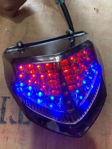STOP LAMP LAMPU STOP BELAKANG CB150R OLD LED JPA STOPLAMP BELAKANG CB 150 R OLD LED JPA