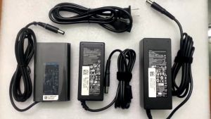 ️[Sạc zin] Sạc laptop Dell Vostro A840 19.5V - 3.34A - 4.62A - 65W - 90W  Chân kim to  7.4 x 5.0 mm