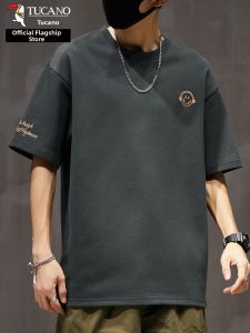 TUCANO | Loose Leisure T-Shirts