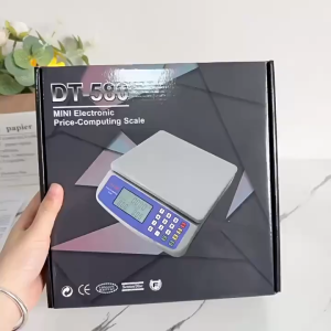 ตาชั่งดิจิตอล เครื่องชั่งตวงอาหาร คำนวนราคาได้ ชั่งได้1g-30kg แม่นยำ 1g มี3หน่วยตวง oz/lb/kg เครื่องชั่งดิจิตอล เครื่องชั่งอิเล็กทรอนิกส์ ตาชั่ง จอLED ใช้ได้ทั้งเสียบสายและไร้สาย