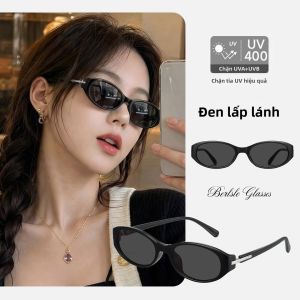 LKOE | Kính Mèo Cổ Điển Chống Tia UV