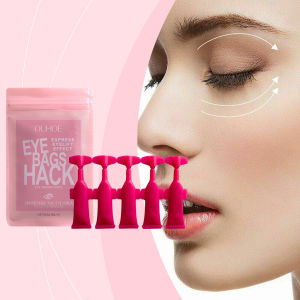 Kem Dưỡng Mắt OUHOE 15ml Dưỡng Ẩm Và Làm Săn Chắc Vùng Mắt Giảm Nếp Nhăn Làm Mềm Da Vùng Mắt Chăm Sóc Mắt Cần Thiết Cho Cả Nam Và Nữ