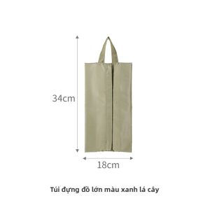 FaSoLa | Túi Du Lịch Đa Năng Cho Việc Tổ Chức Quần Áo