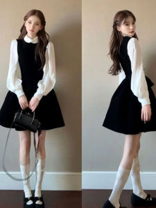 CHANGTONG | Korean Style Academic School Uniform Set