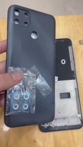 Bộ vỏ realme c25