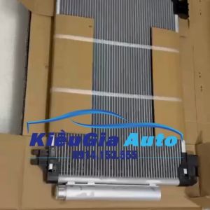 Giàn nóng điều hòa Toyota Vios 2014-2022 884600D290