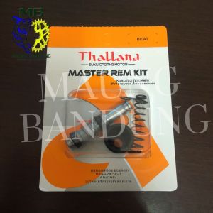 MASTER REM KIT BEAT THAILAND REM KIT SET MOTOR HONDA BEAT MERK THAILAND