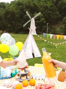 NT พร้อมส่ง เสื่อปิคนิค คุณภาพดี เสื่อพับได้ เสื่อปูพื้น เสื่อกันน้ำ เสื่อชายหาด ผ้าปูปิคนิคกันน้ำ Picnic Mat เสื่อ คุณภาพดี