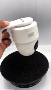 Termurah Wall mount bracket Imou Ranger Cruiser Turret Original braket dinding CCTV