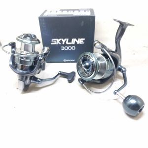 reel iroly skyline II 2025