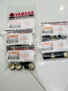 AEROX FLYBALL 10g / 11g / 12g / 13g / 14g YAMAHA GENUINE PARTS B65-E7632-00 INDONESIA