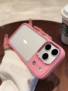 SinQui | Screen Protective Full Body Anti-Drop Case