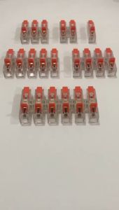 Konektor Kabel PCT 511-566 & Aksesoris Konektor Kabel