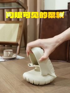 SABAI POLO รองเท้าแตะ หญิง รองเท้าแตะชายหาดกันน้ำในร่มและในร่มสำหรับผู้ชายรุ่นใหม่ น้ำหนักเบาและไม่ลื่น