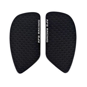 For BMW R NineT BMW S1000R S1000RR/M M1000RR Motorcycle Tank Anti-Slip Stickers Rubber 3D Knee Protection Pads Side Decals Tank
