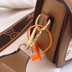 [BISA COD] 7008 aff tas foxjazz free paper bag & certificate tas bahu wanita terkiniian cantik