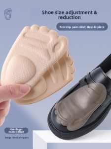 XIANZHAO | Shoe Size Reducer Filler Half Size Insoles