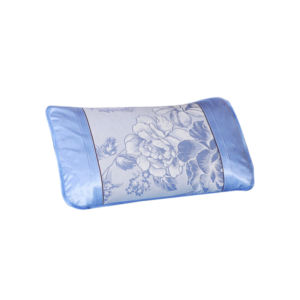 JIFANPAUL | Cool Summer Bamboo Fiber Pillowcase Pair 48cmx74cm