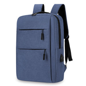 Túi Xách Công Sở Đa Năng USB Phụ Kiện Sạc Điện Thoại Di Động Túi Đeo Vai Đôi Túi Xách Nam Túi Đựng Máy Tính Xách Tay