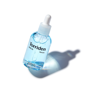 Torriden | Bộ Sản Phẩm Dưỡng Ẩm K-Beauty Torriden DIVE-IN - Serum Hyaluronic Acid 5D & Kem Dưỡng Mặt Dịu Nhẹ Kết Cấu Nhẹ Cấp Ẩm Sâu Phục Hồi Cho Mọi Loại Da