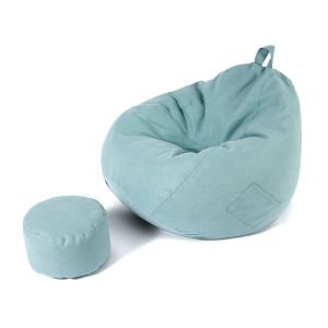 Compact Leisure Lazy Sofa