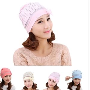 หมวกคนท้อง หมวกใส่หลังคลอด หมวกใส่สบาย