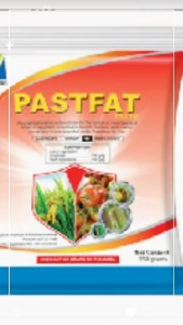 PASTFAT  750 SP       ACEPHATE 750g/Kg            250g