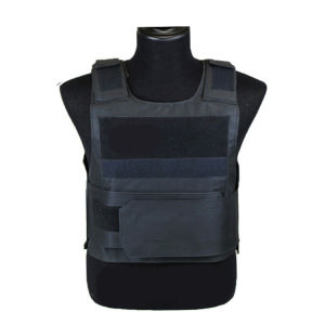 Lightweight Arm-or Plate Tactical SW-AT Vest Protective Clothes for Po-lice