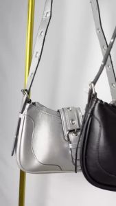 Tas SL - Lionel - Tas Wanita Kekinian - Tas Selempang - Tas Bahu - Tas Fashion - Tas Cewek