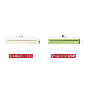 Silicone Kitchen Countertop Mat Pot Lid Storage Pad Drain Board Cutting Board Coaster Oil Resistant Heat Insulation Pad