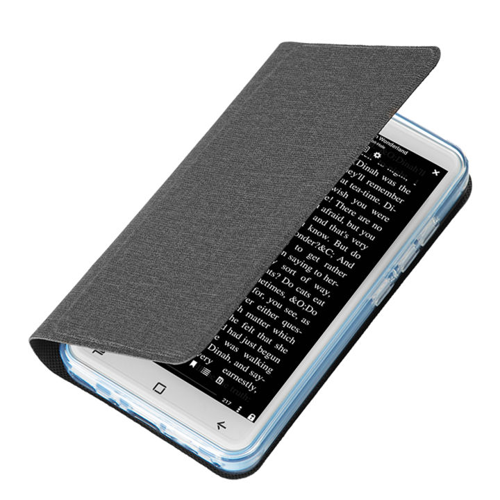 How Ereader Display Works Electronic Book Reader 5 Inch E-Reader Clear Screen For Electric Book ...