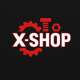 X-SHOP.