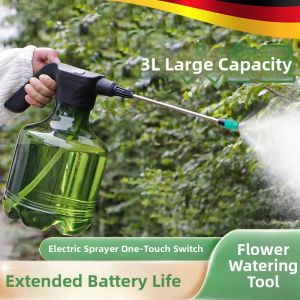 Automatic Pressure Multipurpose Sprayer