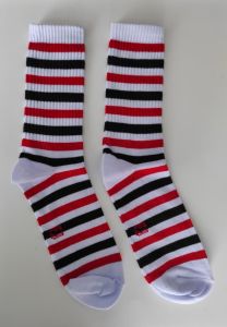 Kaos Kaki Old school Kaus Kaki Kuzatura Tebal Kaos Kaki