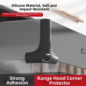 NAIFUNA | Silicone Corner Protection Guard