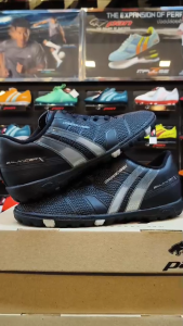 รองเท้าร้อยปุ่ม สำหรับสนามหญ้าเทียม PAN รุ่น BALANCER TOUCH III TURF ELVALOY รหัส PF-15BT