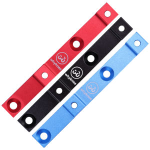 Bike Kettle Rack Adapter Bicycle Bottle Cage Hole Position Adjustment Adjuster